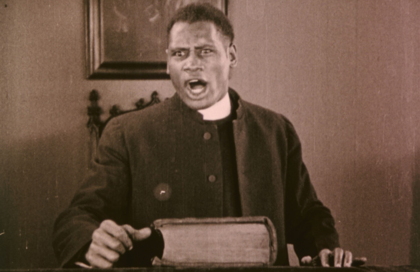 still from Body and Soul