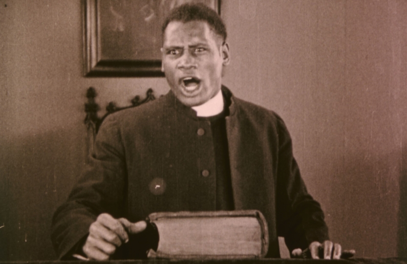 still from Body and Soul