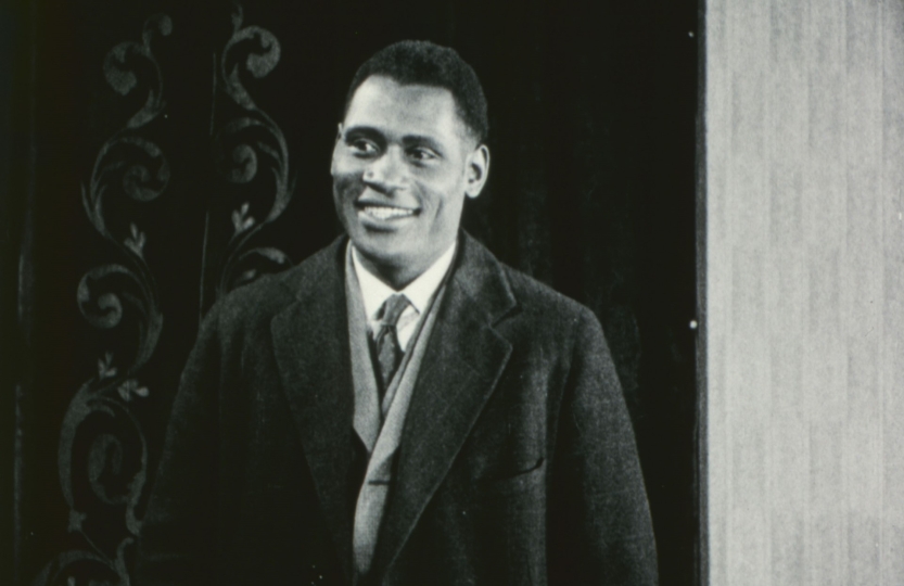 still from Body and Soul