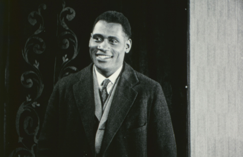 still from Body and Soul