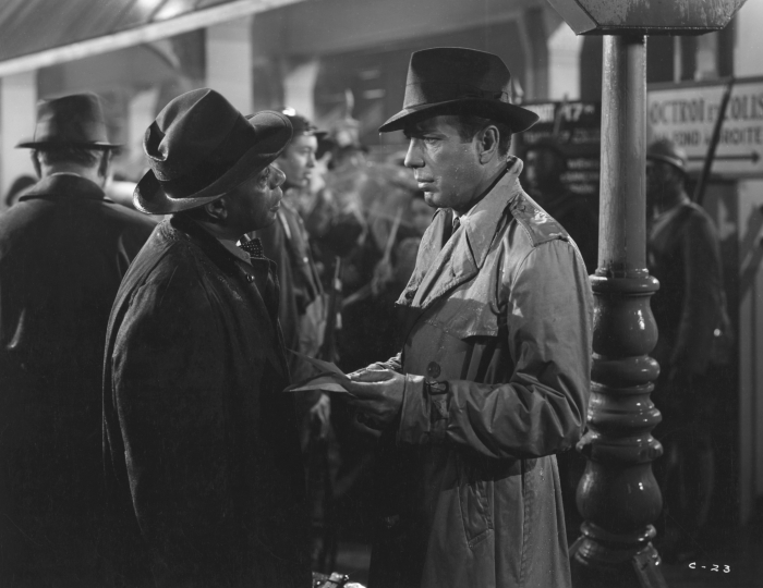 Casablanca (1942)