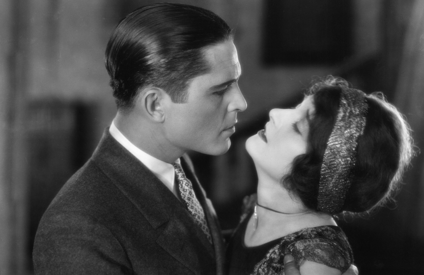 still from The Circle