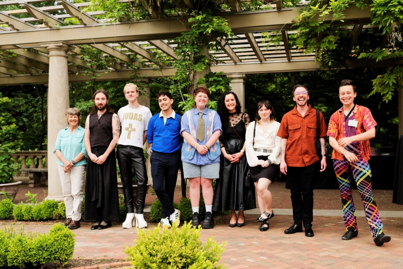 ImageOut artists