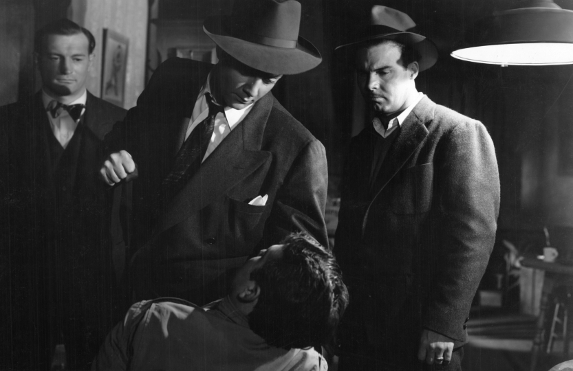 still from Desperate