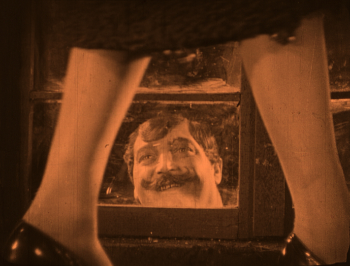 Die Freudlose Gasse (1925)
