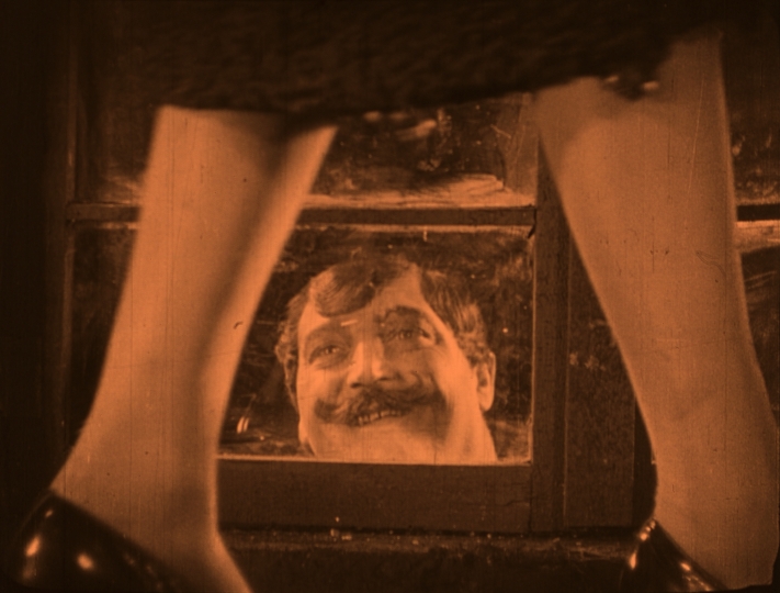 Die Freudlose Gasse (1925)