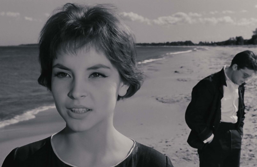 Still from Good Bye Till Tomorrow (1960)