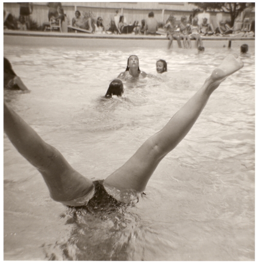 Photograph by Bea Nettles