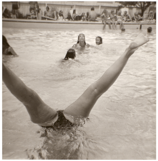 Photograph by Bea Nettles