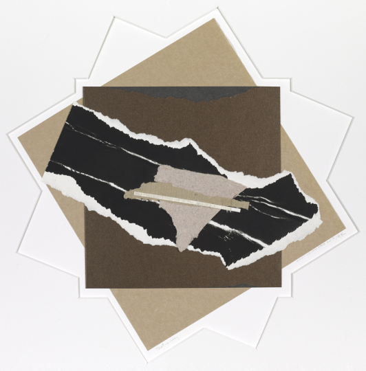 Work by Carl Chiarenza