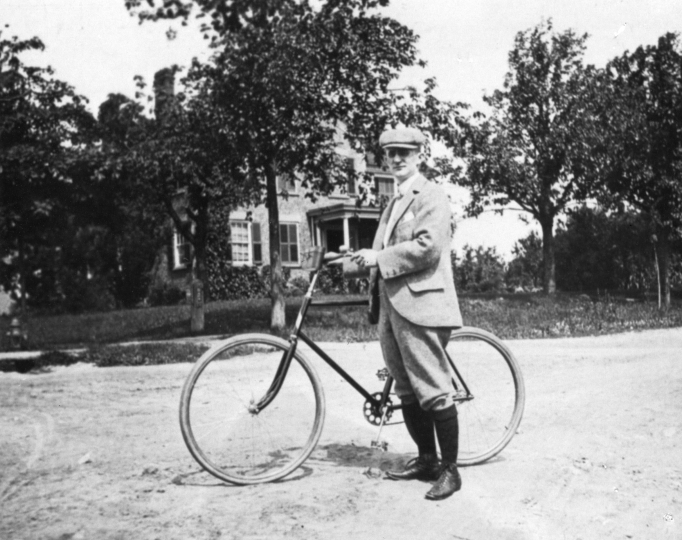 Eastman bicycle discount