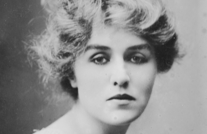 still from A Sleeping Memory