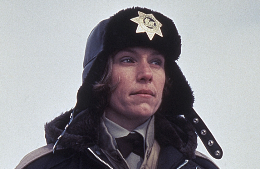 still from Fargo
