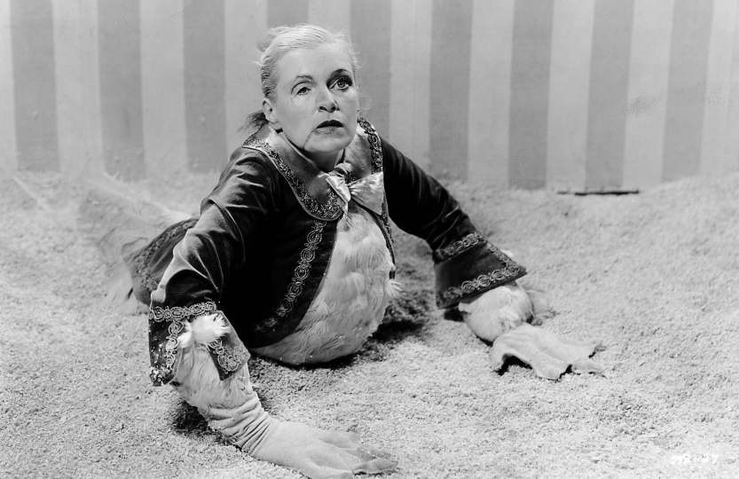 still from Freaks