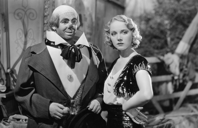 still from Freaks