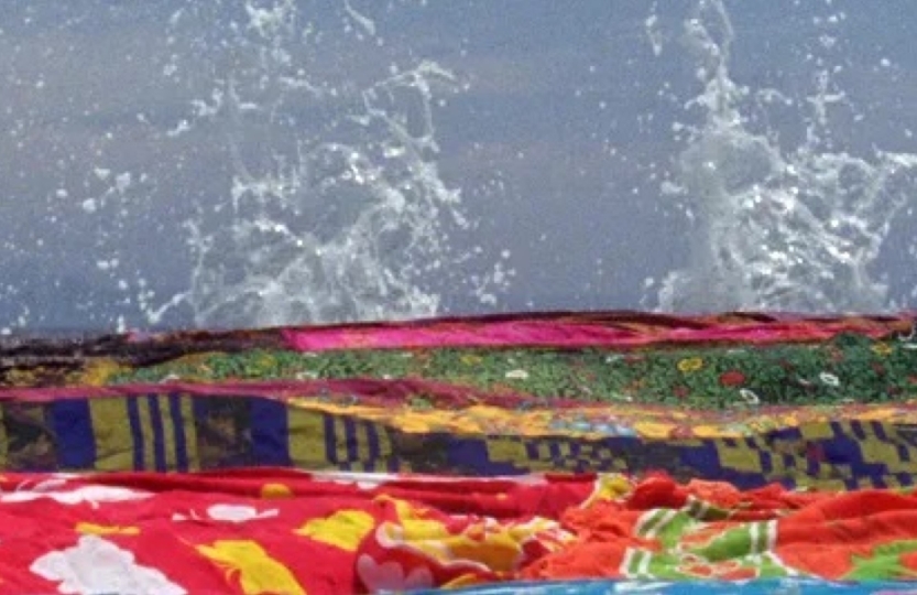 still from Grand Bizarre