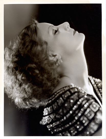 Greta Garbo, 1920