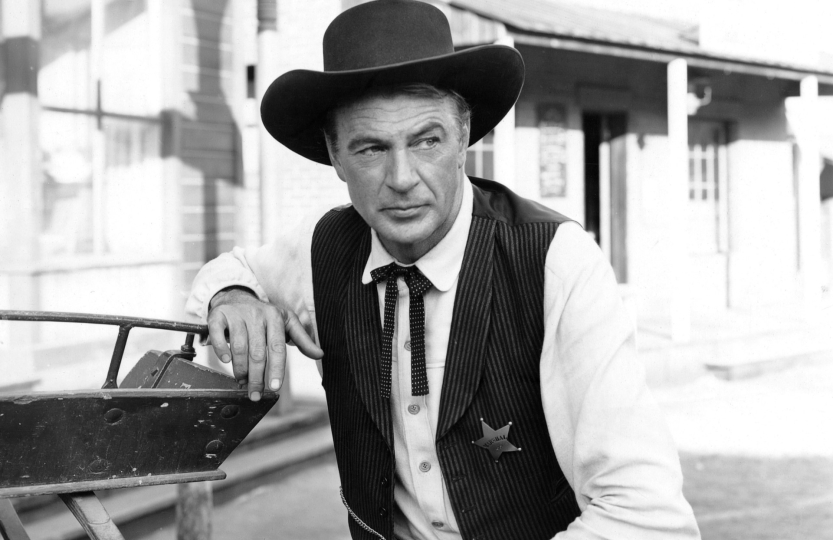 still from High Noon