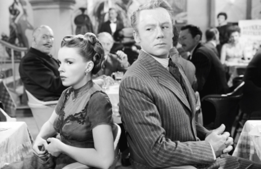 still from In the Good  Old Summertime