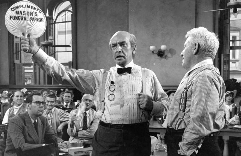 STILL FROM Inherit the Wind 