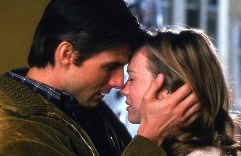 still from Jerry Maguire (1996)