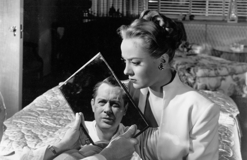 Still from Lady in the Lake