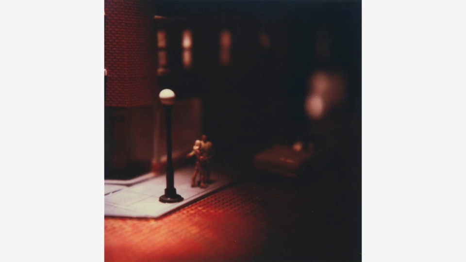 David Levinthal War, Myth, Desire Eastman Museum