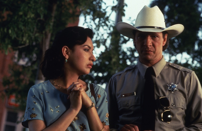 still from Lone Star