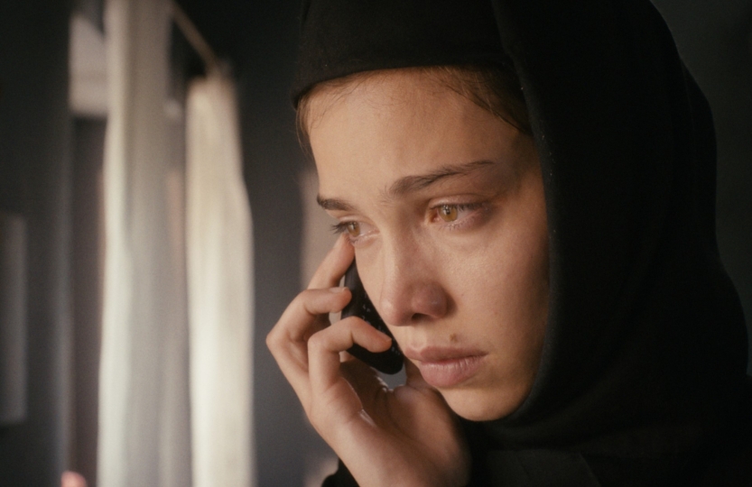 still from Miracle