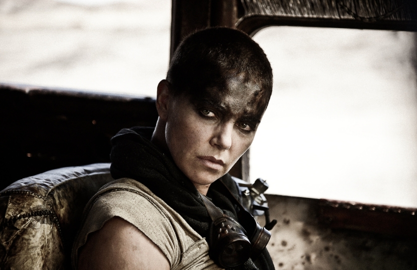 Still from Mad Max: Fury Road (2015)