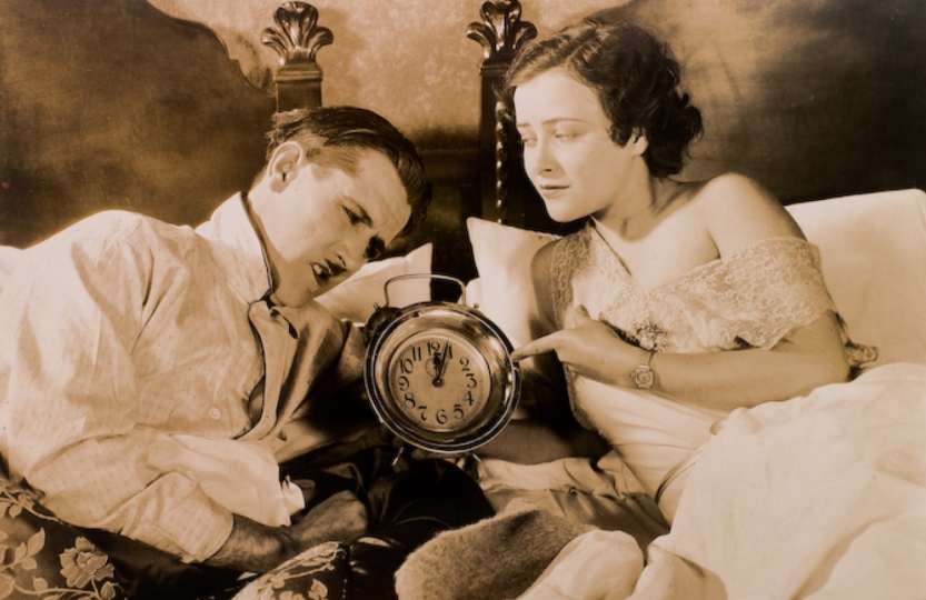 still from Modern Love