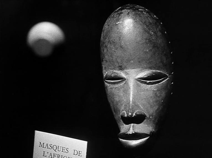 (Alain Resnais, Chris Marker, Ghislain Coquet, France 1953, 30 min., DCP, French with English subtitles)