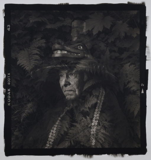 Photograph by Larry McNeil