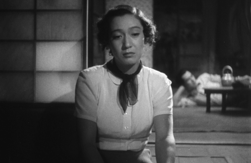 still from Meshi