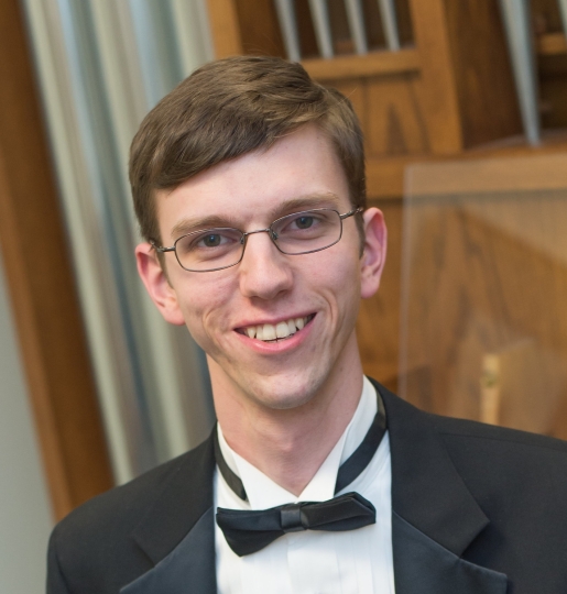 Daniel Minnick
