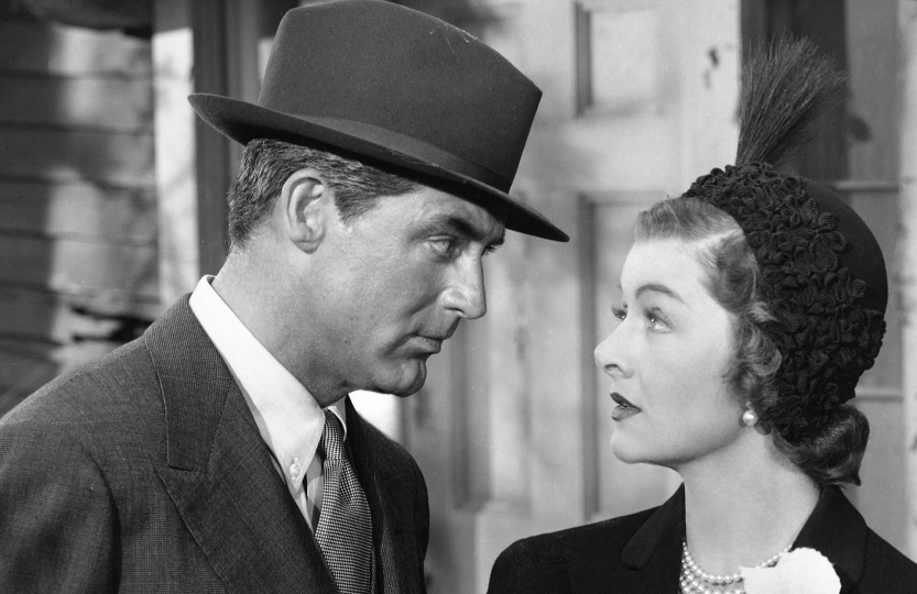 still from Mr. Blandings Builds His Dream House