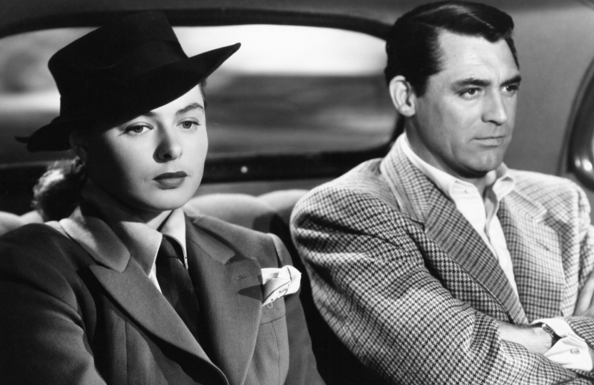 still from  Notorious