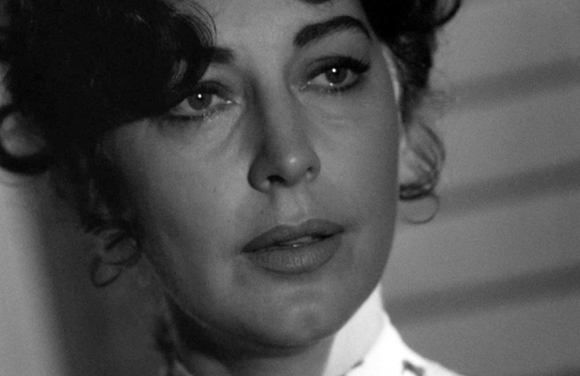 still from On the Beach