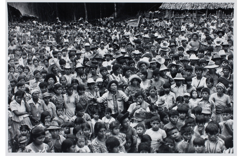 Photograph by Antonio Wallace Turok