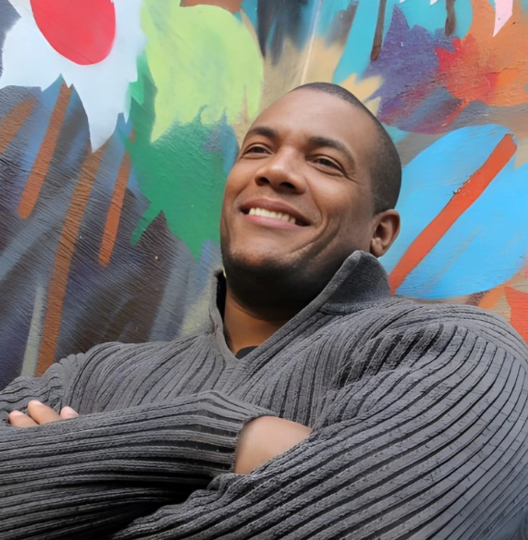 Photo of Kahil Kwame Bell