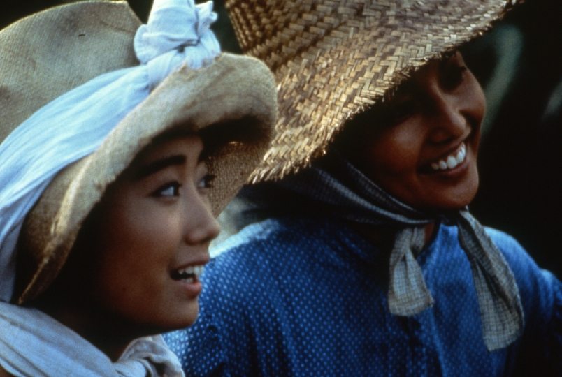 still from Picture Bride