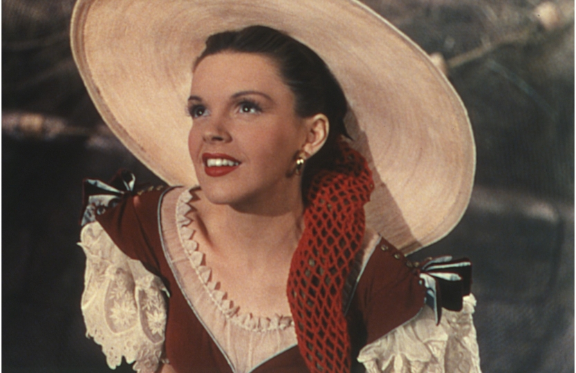 still from The Pirate