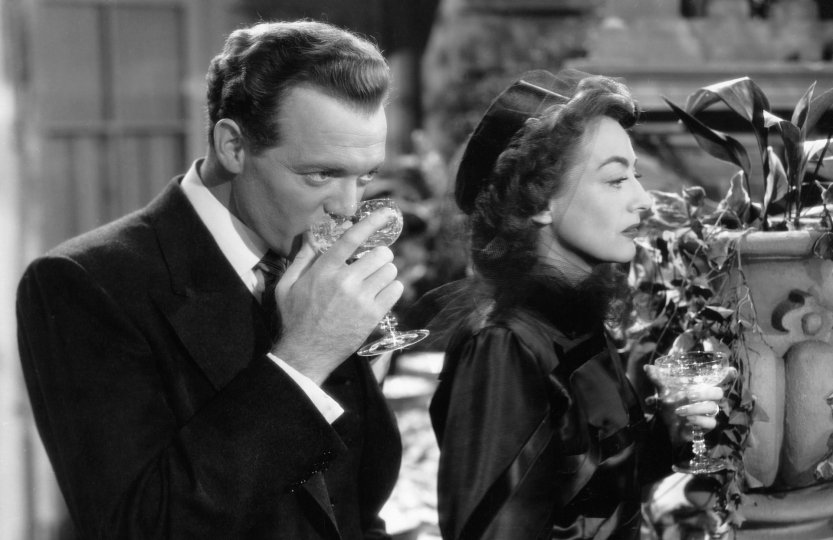 still from  Possessed (1947)