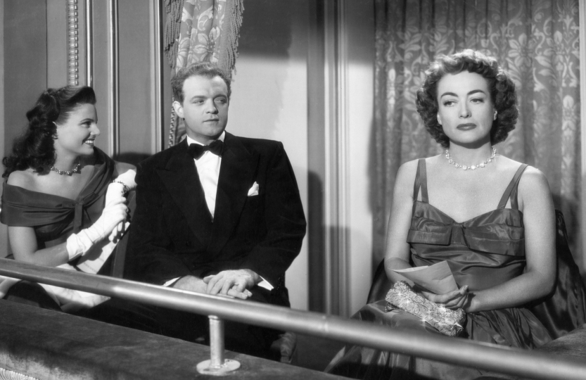 still from Possessed (1947)