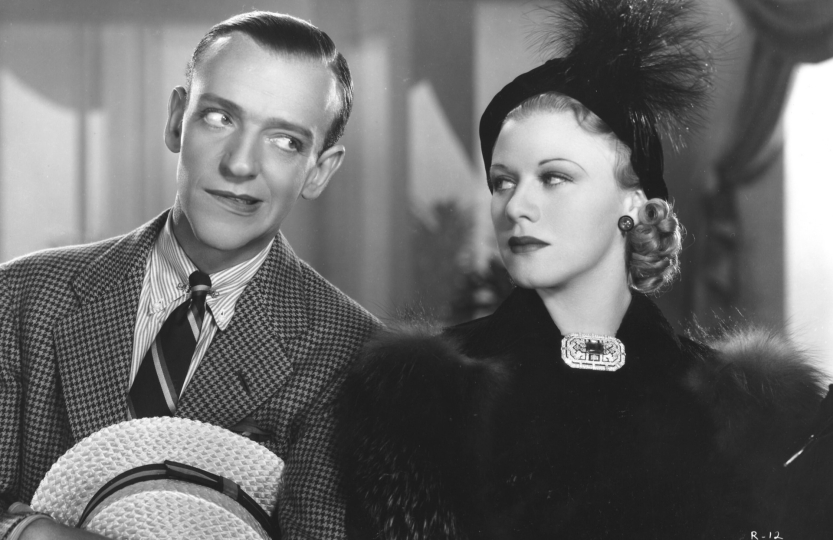 still from Roberta