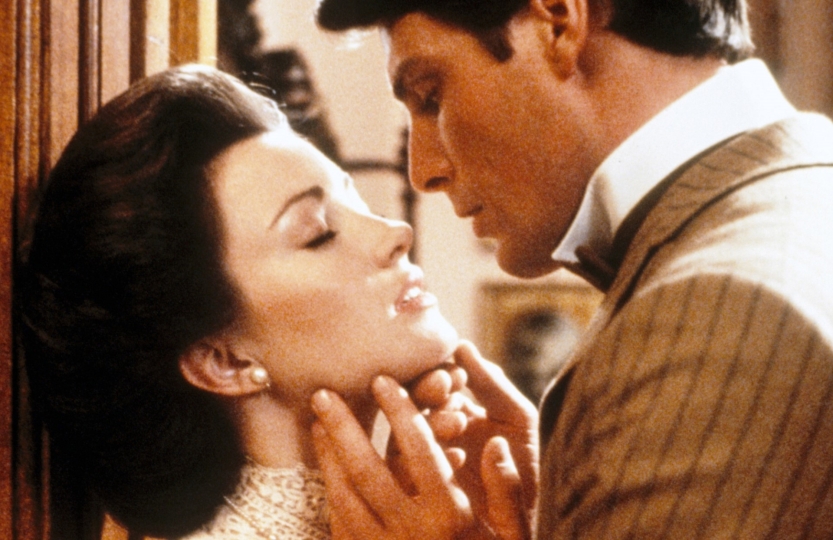 still from Somewhere in Time (1980)