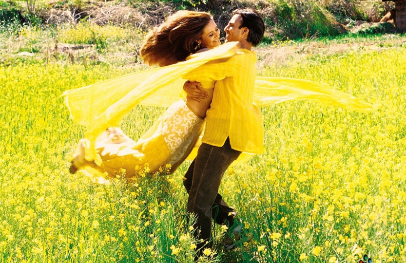 Still from Saathiya (2002)