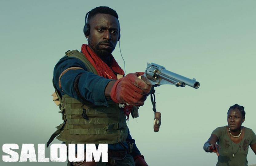 still from Saloum