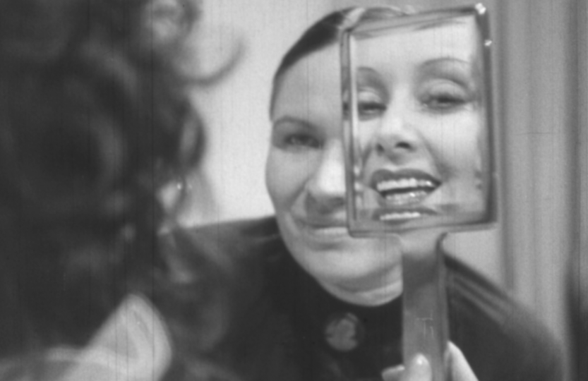 still from Schlussakkord