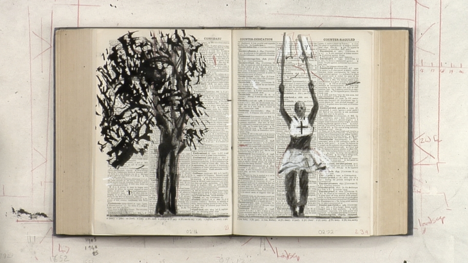 William Kentridge Still